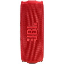 JBL JBLFLIP7REDAM Flip 7 Bluetooth Speaker - Red