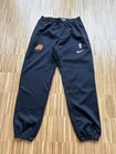 Nike Phoenix Suns practice pants M black Devin Booker team issued