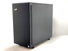 Custom Gaming PC  i7-8700K  GTX 1080  32GB RAM  512GB SSD  LINUX  READ