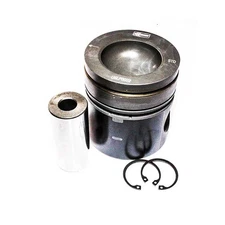 02/101759 PISTON, PIN & CLIPS Suitable For JCB 02101759