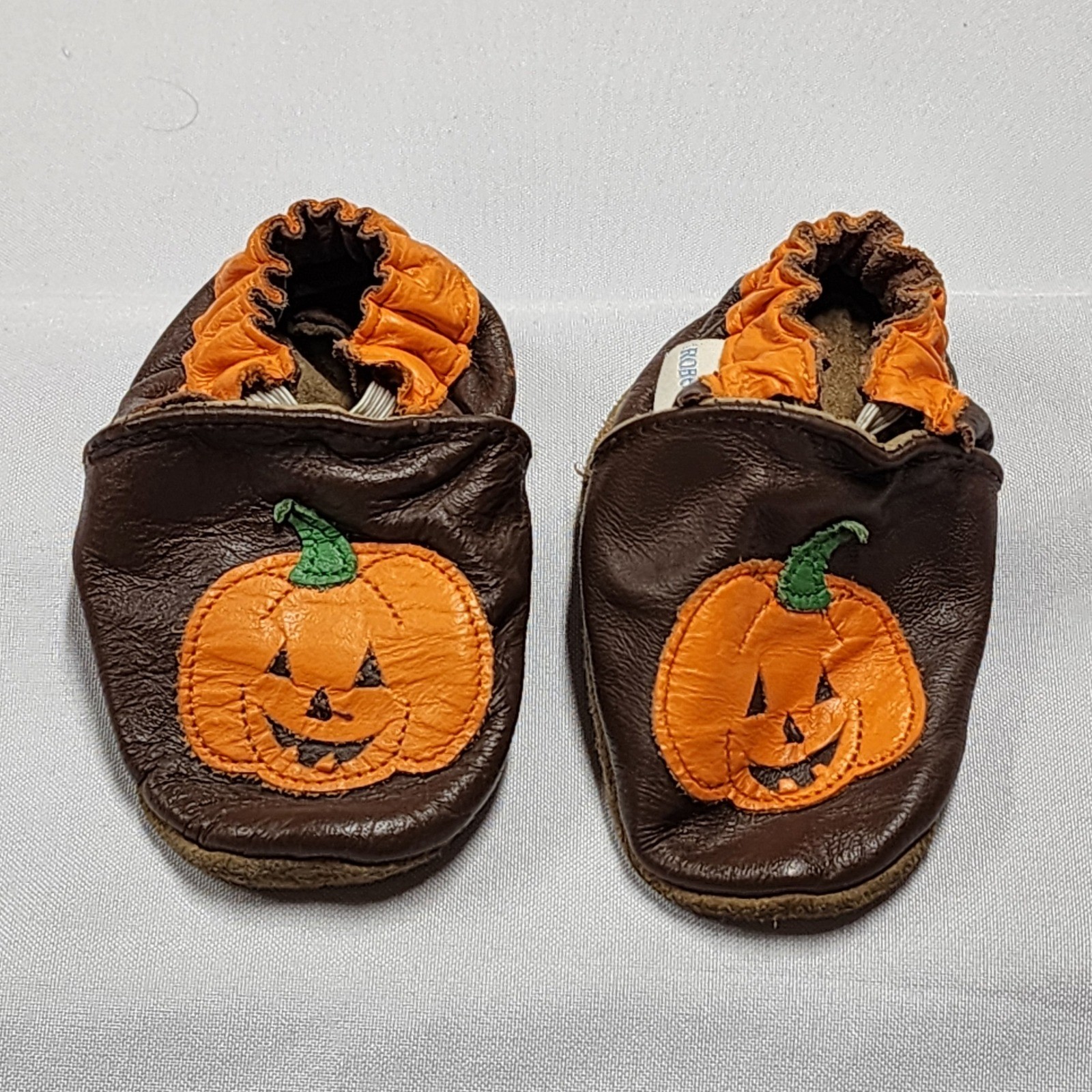 Baby Halloween Leather Canada