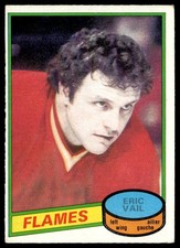 Eric Vail