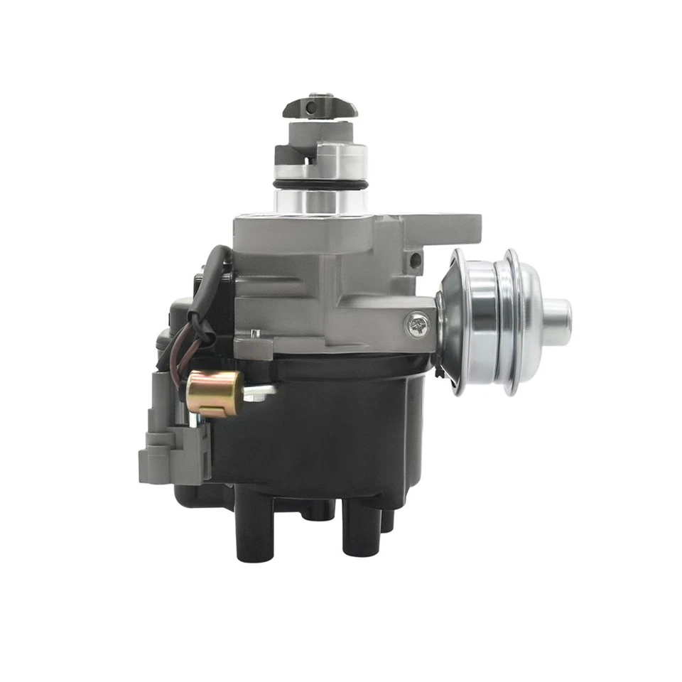 Distribuidor de encendido para Toyota Tercel Starlet Corolla Corona Carina 19020-11320 Foto 4 de 4