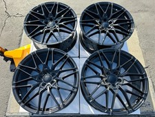 Pirelli Tires + Wheels 20" X5 X6 5x112 Rims Fits: 2019-2026 BMW X5 M and X6 M