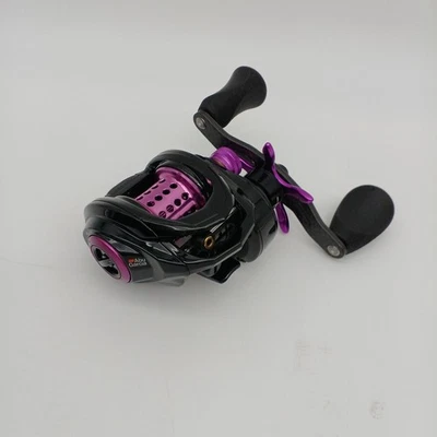 ABUGARCIA Reel Bait Rail Revo EXD - Photo 1/4
