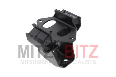 Manual Gear Box Cushion Mounting for Mitsubishi PAJERO SHOGUN V21C MK2 2.4 - Image 4 of 4