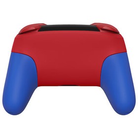 Faceplate Backplate Handle Grips Shell Case for Nintendo Switch Pro Controller