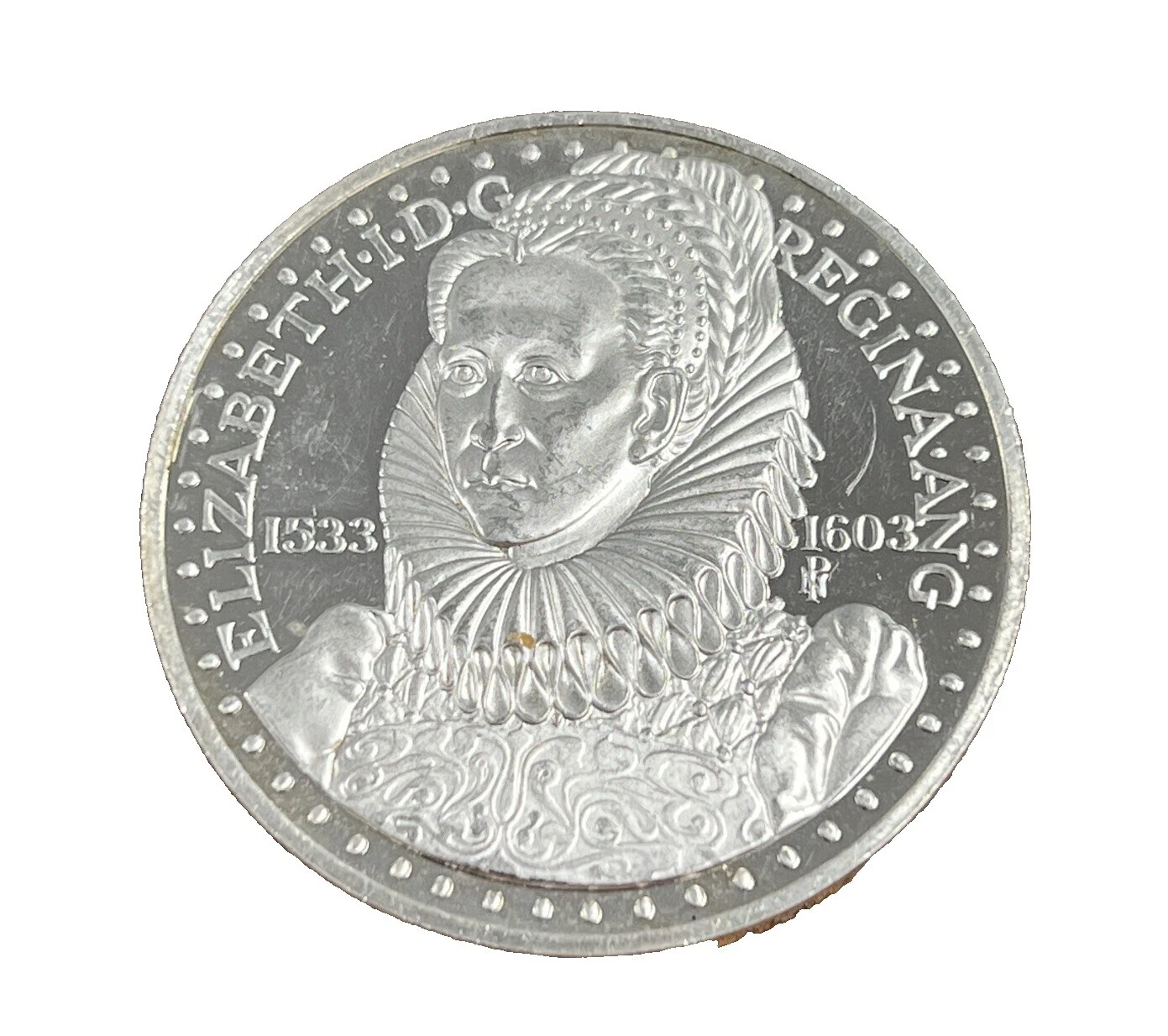 1969 Uncertified Bullions