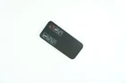 Remote Control For BELLEZE 050-HA-50101 050-HA-50118  Insert Fireplace Heater