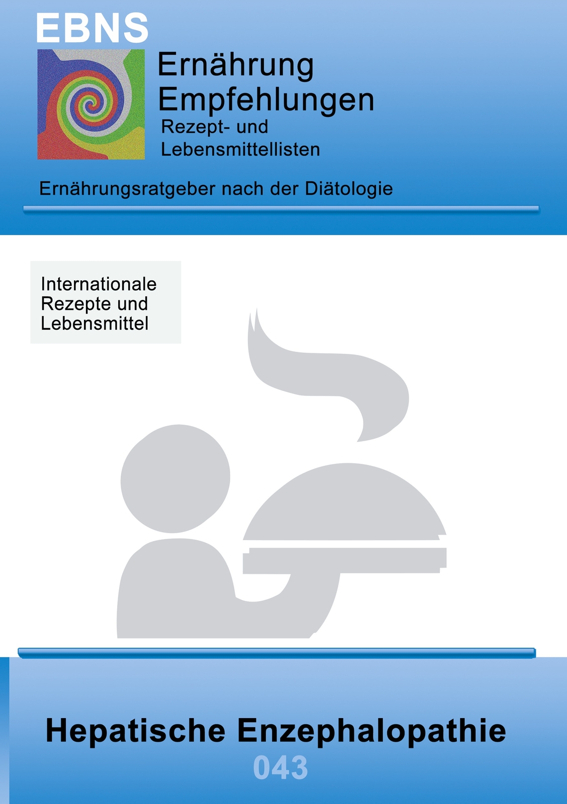 Thumbnail - Ernährung Bei Hepatischer Enzephalopathie (buch)