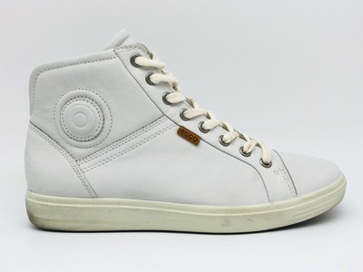 ecco danish design white