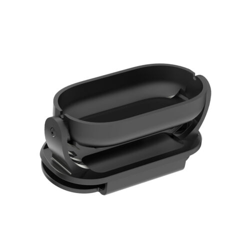 1 PC Quick Release Clamp Magnetic Frame Fixed Holder For Insta360 GO3 Camera