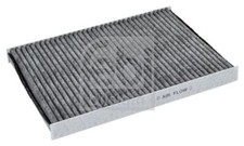 FEBI (178586) Innenraumfilter Pollenfilter Mikrofilter für AUDI SEAT SKODA