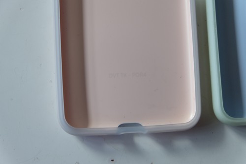 Lote de 3 fundas Google Pixel 5a DVT/prototipo - Imagen 7 de 7