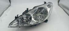 Peugeot 307 Scheinwerfer Rechts 9641615280