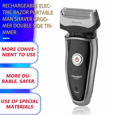 ebay electric razors
