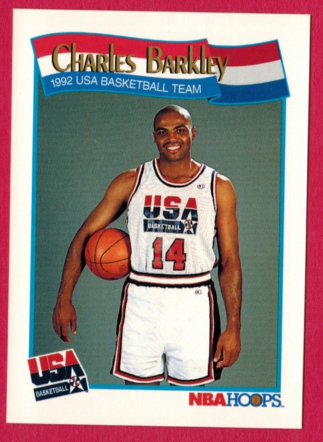 CHARLES BARKLEY Cards U PICK Buy 2 Or More For 50