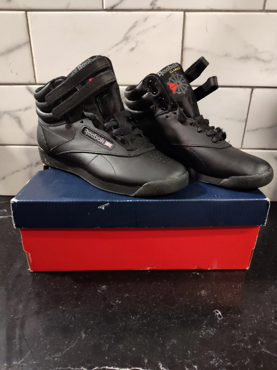 Reebok classic cheap size 6