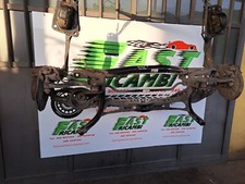 ASSALE PONTE POSTERIORE COMPLETO VOLKSWAGEN GOLF 7 2.0 TDI CRL 5Q0505315G 2017