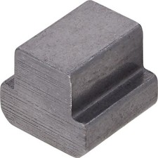 AMF Muttern Rohlinge T- Nuten DIN508R-24