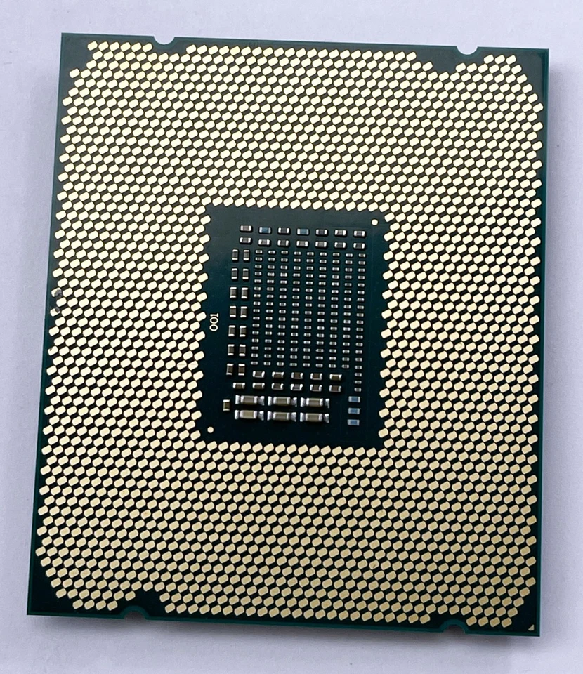 Intel Core i7-7740X LGA2066 Quad-Core 4.3GHz 8MB CPU Processor SR3FP L718A952 - Image 3 of 4