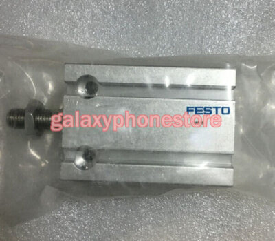 4830963 - Festo - Cilindro pneumatico compatto, pistone con giogo
