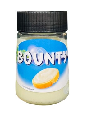 Bounty Brotaufstrich 350g 
