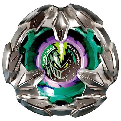 BEYBLADE X Bey blade X BX-13 Booster Night Lance 4-80HN toy