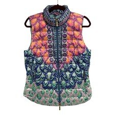 Lilly Pulitzer Essie Masterpiece Down Puffer ...