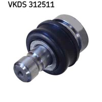 SKF Trag- / FüHrungsgelenk Vkds 312511