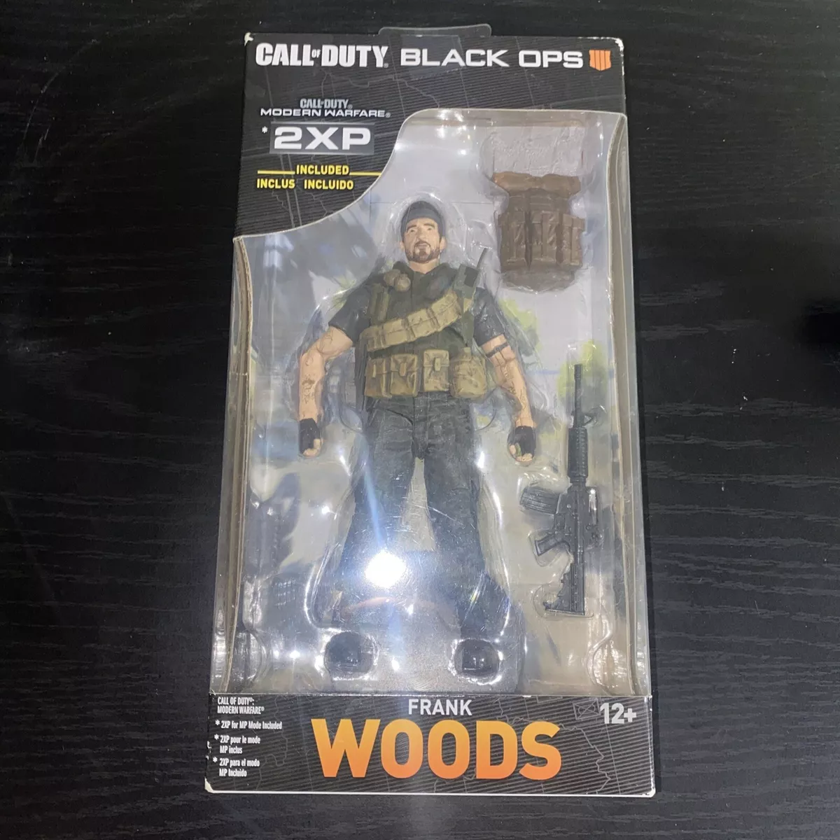 Preços baixos em McFarlane Call of Duty