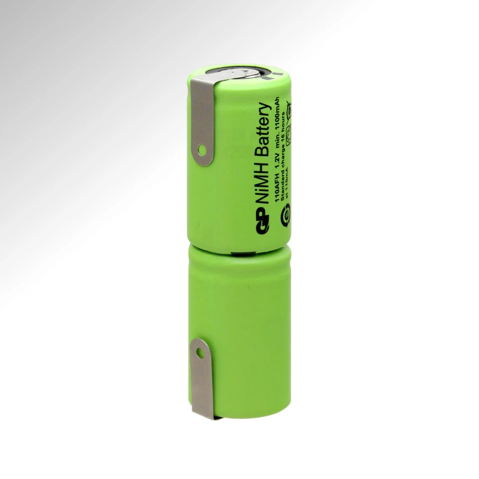 Ersatz Akku für elektrische Zahnbürste Oral B Sonic Complete Type 4717 3721 Accu