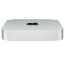2023 Apple Mac Mini, Magic Keyboard And Mouse And Original Boxes Included