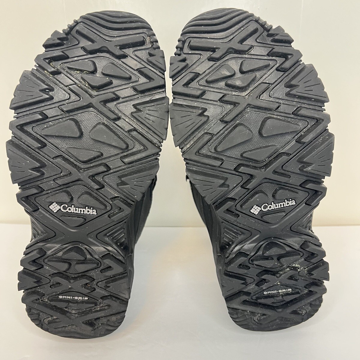 Columbia Arctic Trip Omni-Heat Boot 1772471010 YM5383-010