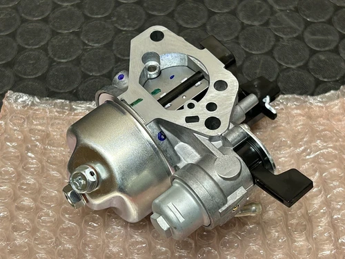 本田原始设备制造商 GX390 GX340 汽化器 CARB 16100-ZF6-V01 KEIHIN 正品 🔥快速发货🔥 - 第 3 张/共 7 张