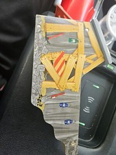 THOMAS  FRIENDS WOODEN RAILWAY Y4415 QUARRY MINE TUNNEL