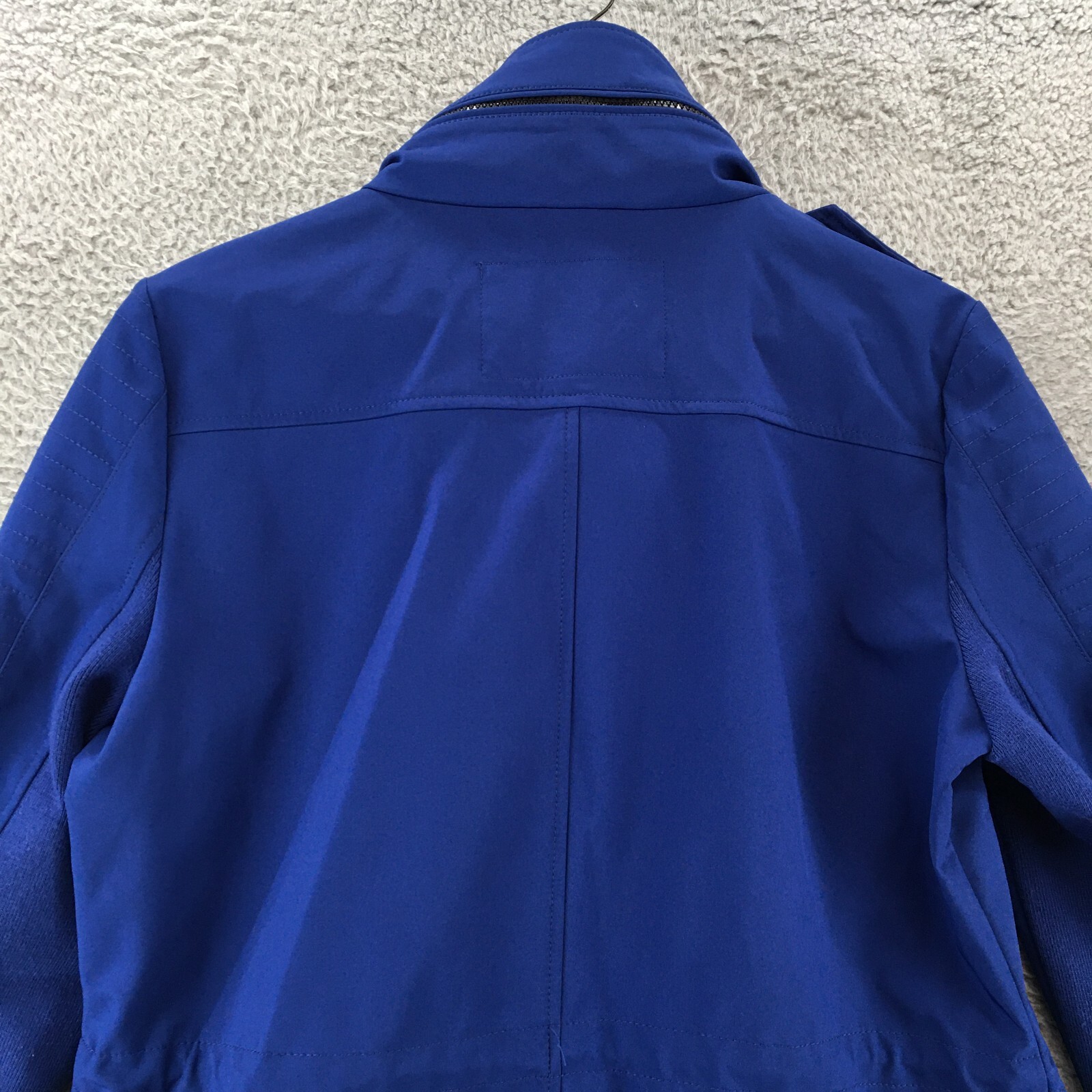 BCBGeneration Winter Jacket Mens Large Zipped Poc… - image 7