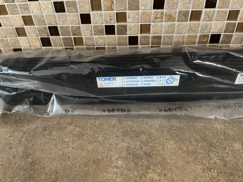 GENUINE KONICA MINOLTA TN613M MAGENTA TONER CARTRIDGE FOR C452 /C552 AAT-6 - Picture 5 of 5
