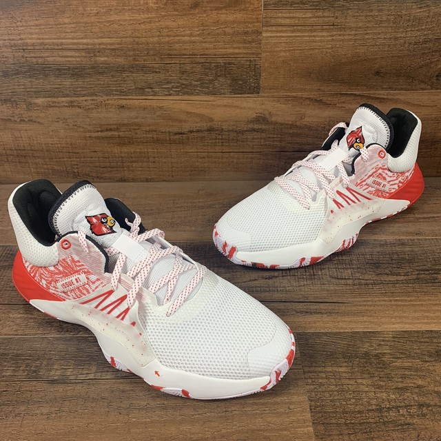 adidas don issue 1 louisville