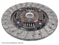 Blue Print ADS73122 Clutch Disc For Subaru