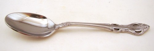 Cosmos Stainless Steel CSM53 Teaspoon(s) 6 1/8" - Picture 2 of 6