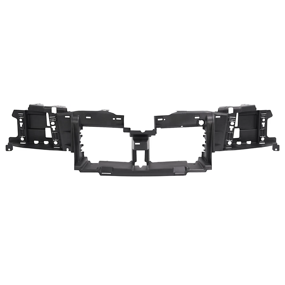 Headlight Header Panel Nose For 2002-09 GMC Envoy 2002-06 Envoy XL Thermoplastic Foto 3 de 4