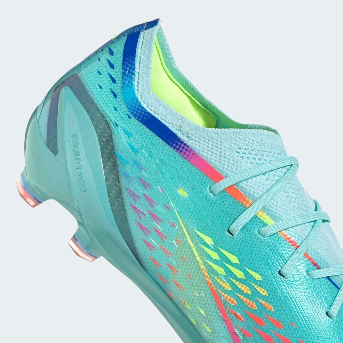 新品未使用　X SPEEDPORTAL.1 FG 26.5 cm　GW8427 adidas X SPEEDPORTAL.1 FIRM GROUND SOCCER CLEATS