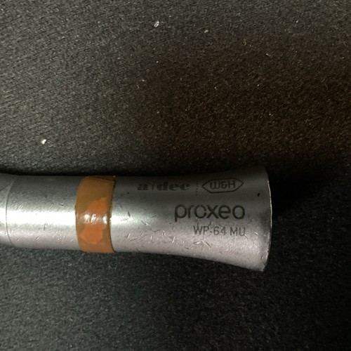W&H ADEC Proxeo WP-64 MU TREND LS HANDPIECE - Picture 4 of 4