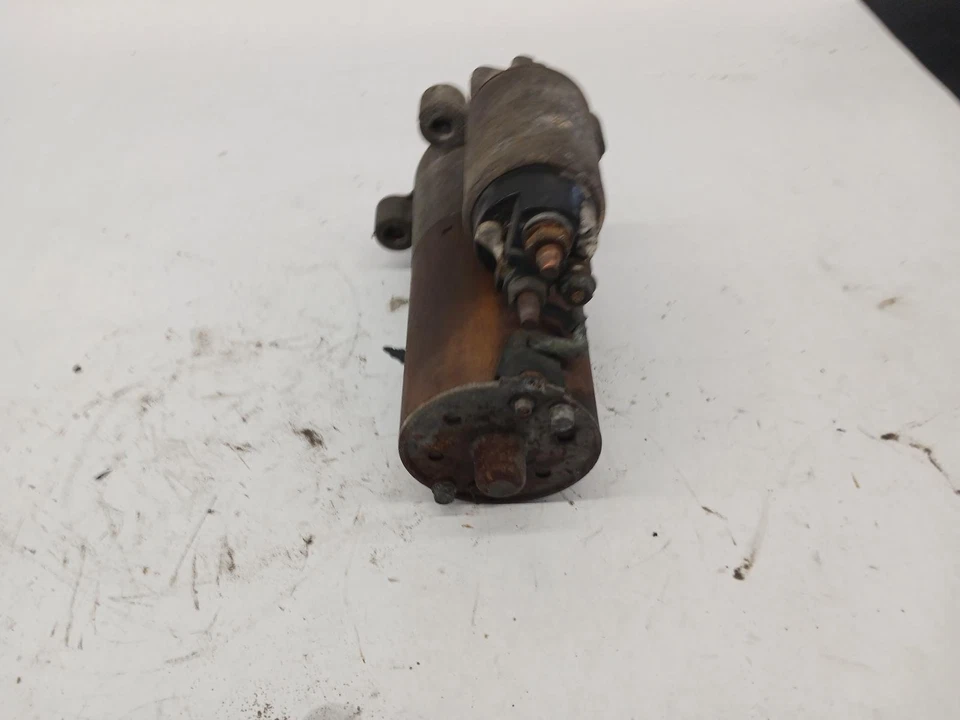 Motor De Arranque Ford Escort '98-'03 OEM 97K Millas ¡Garantía de 1 Año! Foto 2 de 4