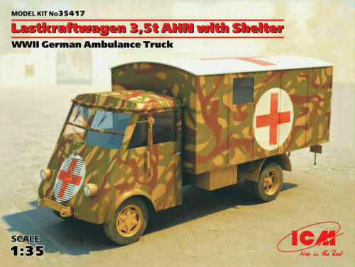 ORIGINAL OLD CIJ RENAULT 1000 kg AMBULANCE MUNICIPALE REF 3-61
