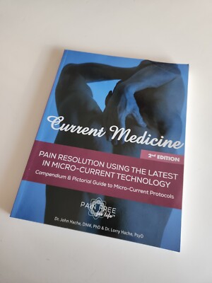 CURRENT MEDICINE: COMPENDIUM AND PICTORAL GUIDE TO By Hache John Phd 2nd Edition