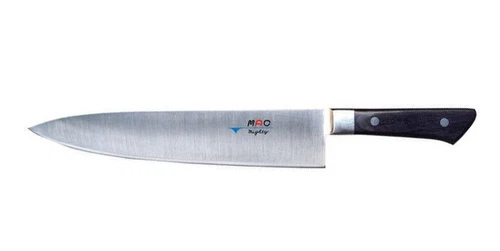 Japan MAC MBK-95 Professional Series 9-1/2" Blade Mighty French Chef's Knife