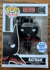 DC BATMAN FUNKO POP SHOP EXLUSIVE - BATMAN BEYOND #458