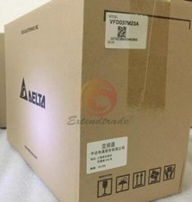 NEW 1PC Delta Inverter VFD037M23A 220V-3.7KW